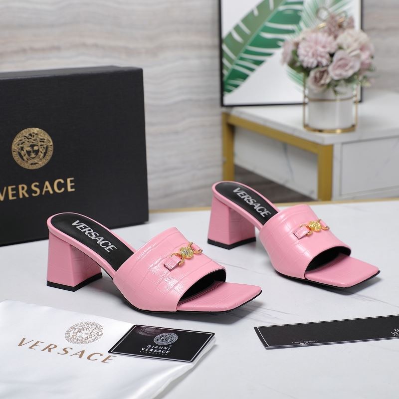 Versace Slippers